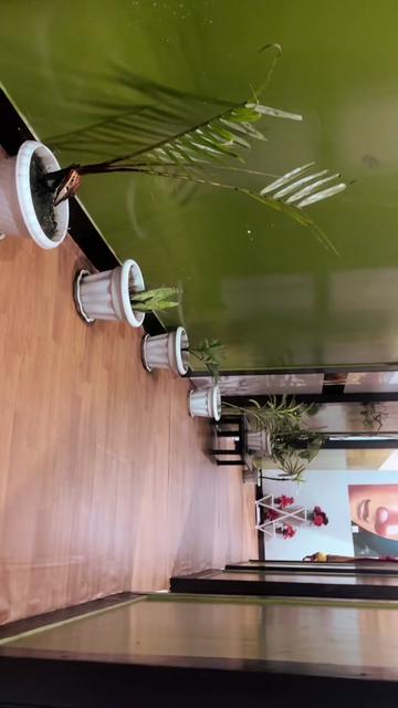 @Let's Relax spa