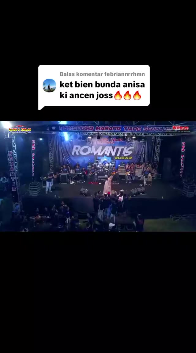 @pencinta Music