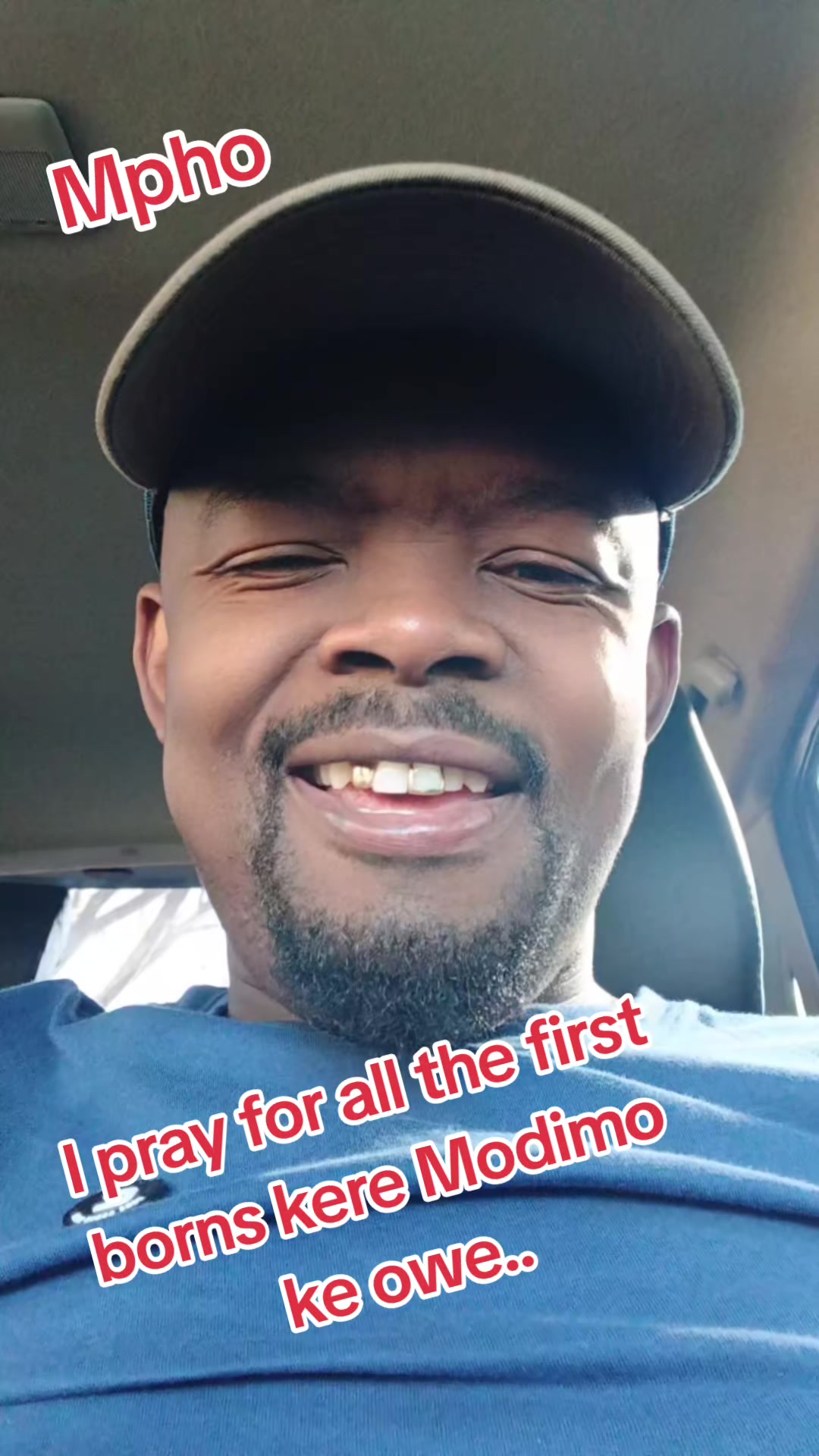 @Mpho