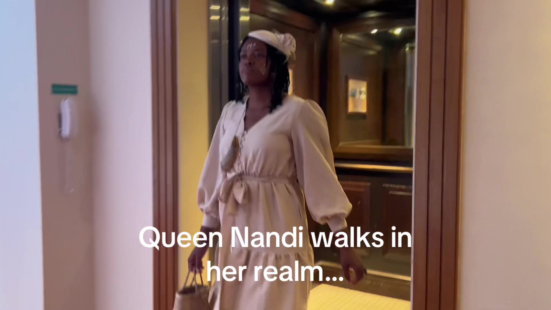 @MOORS NORTHERN TRIBE