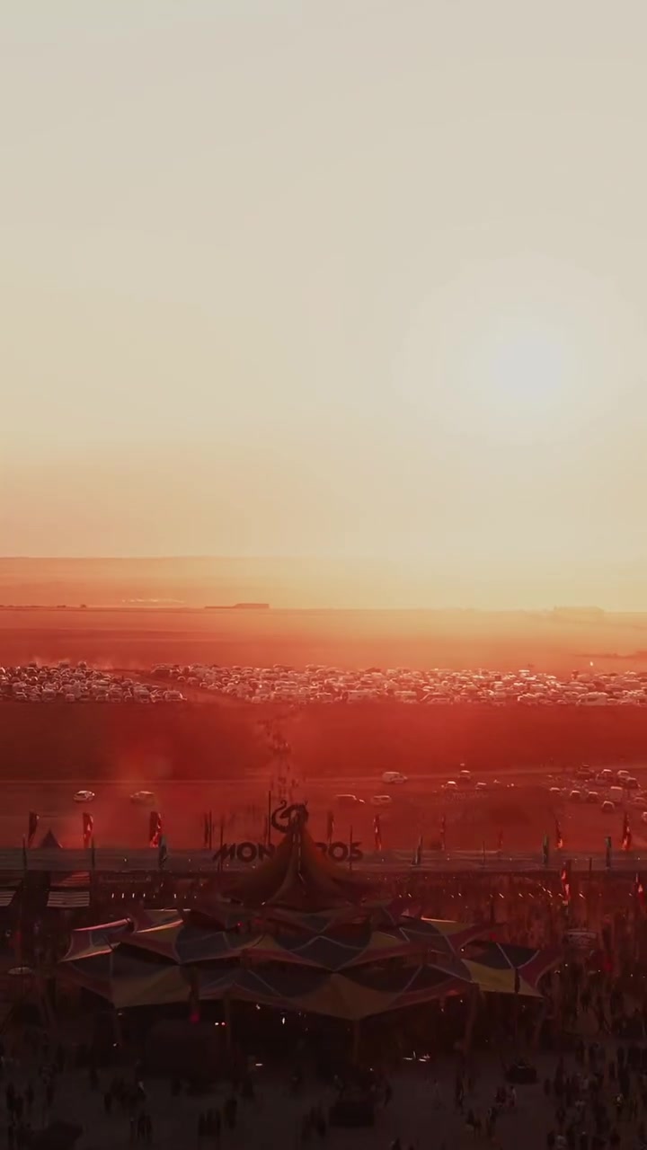 @Monegrosdesertfestival