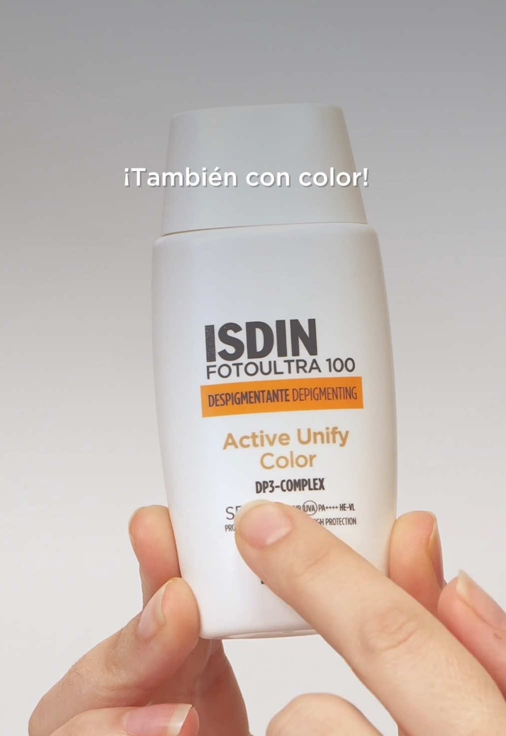 @ISDIN