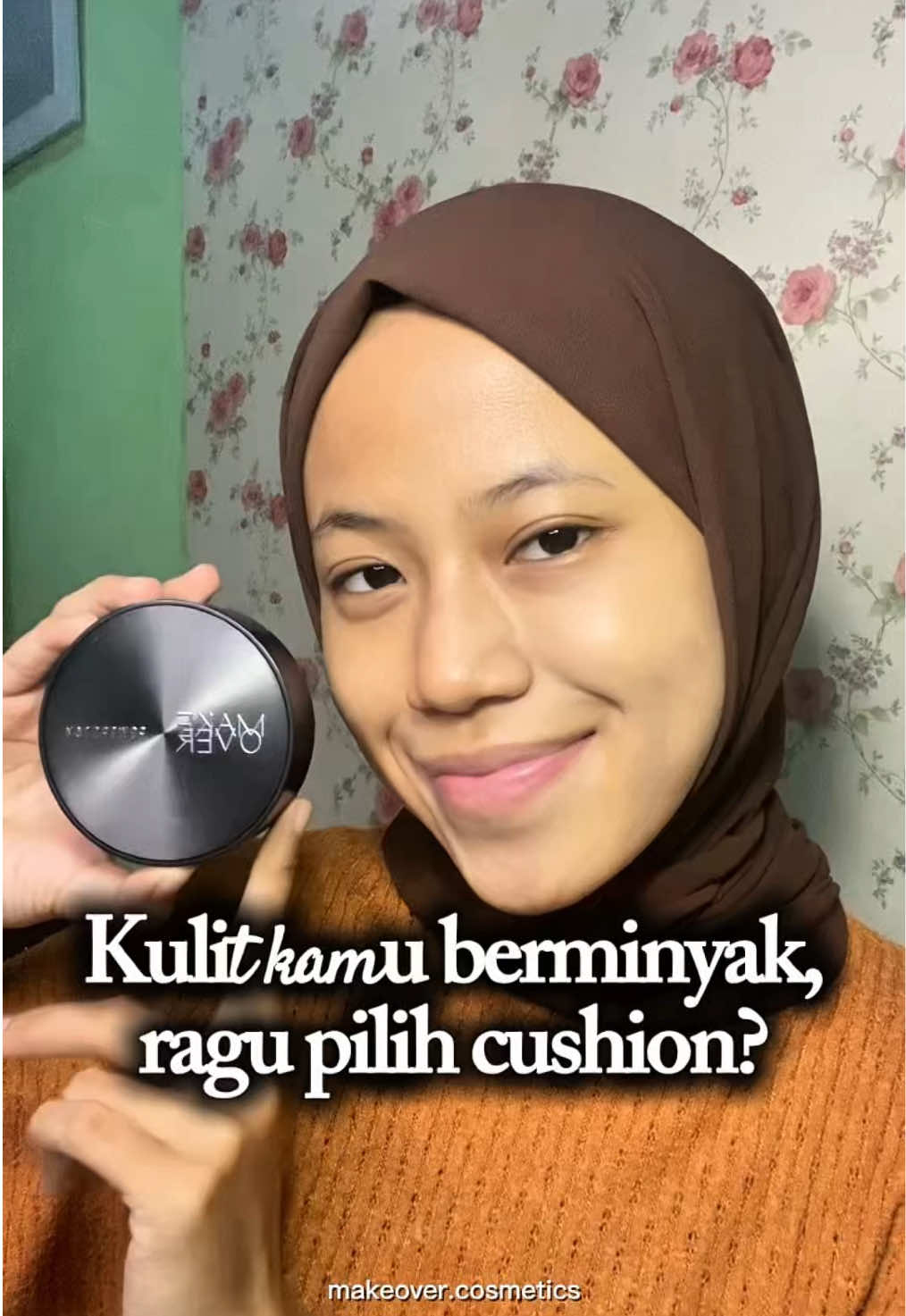@Make Over Cosmetics