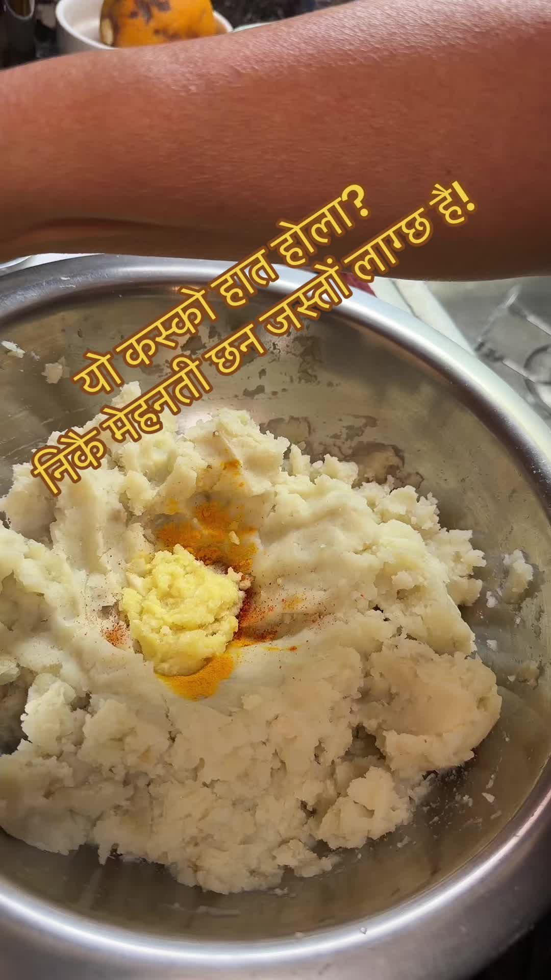 @Draupadi Pradhan
