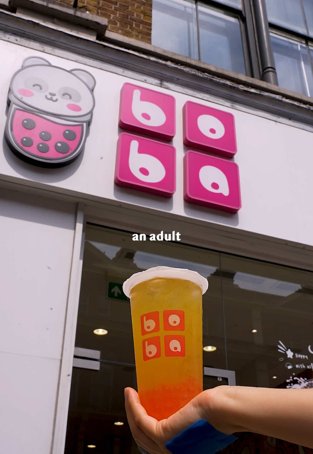 @BOBA