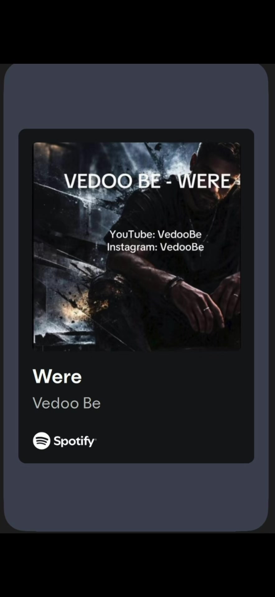 @vedoobe