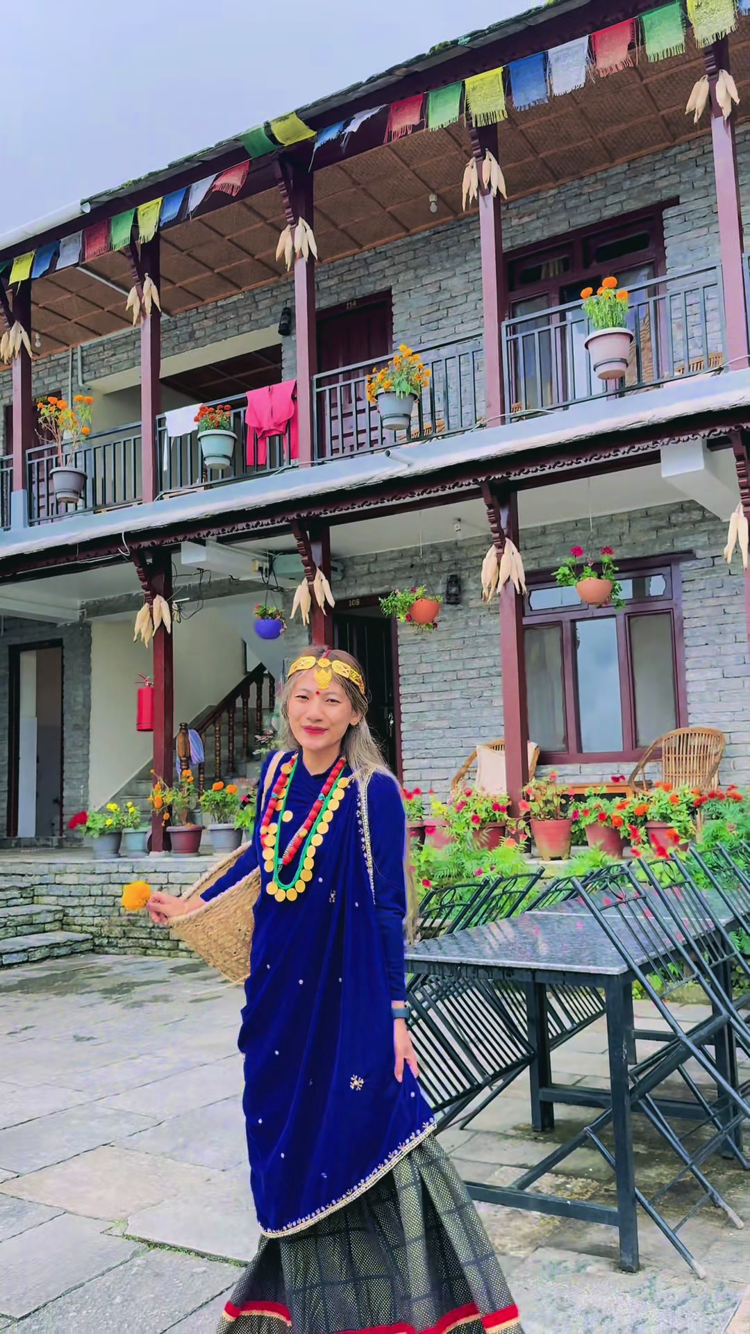 @Barsha thapa magar 🌸