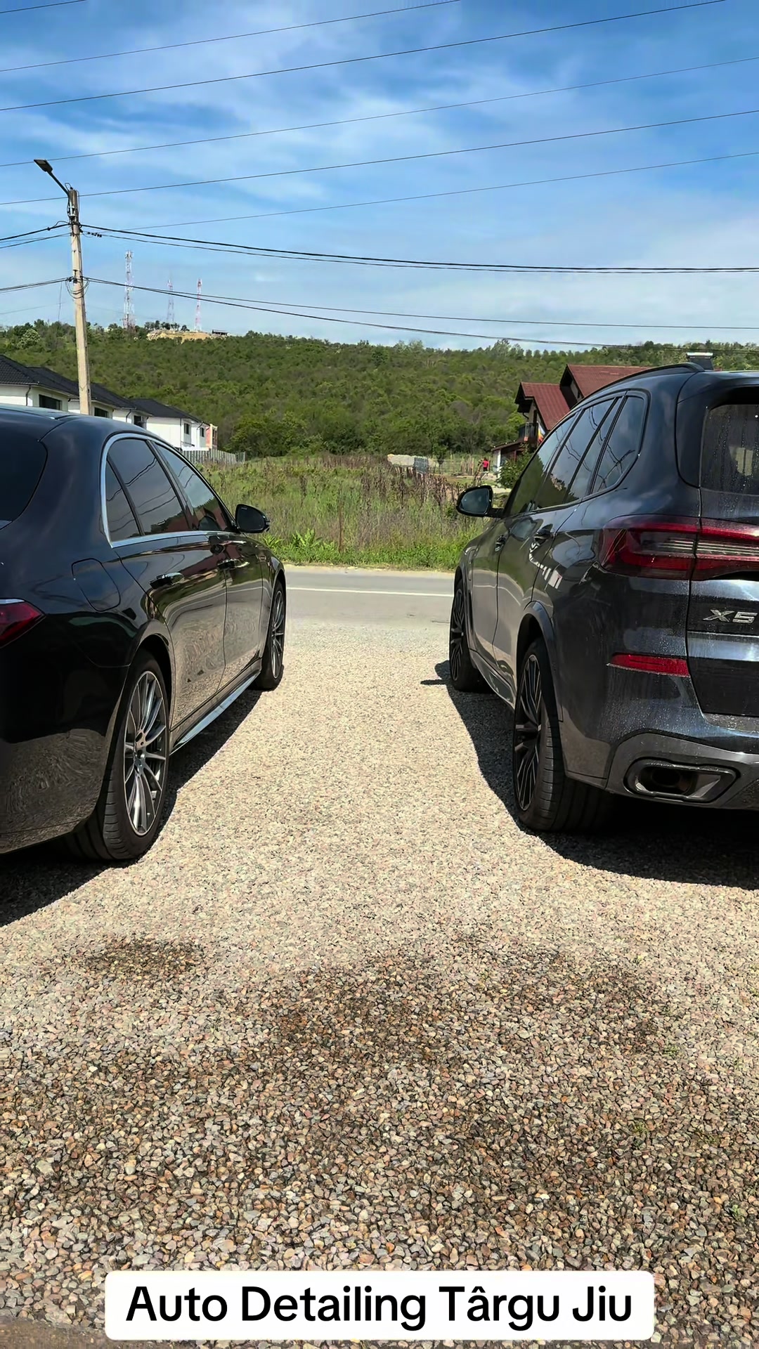 @Auto Detailing Targu Jiu