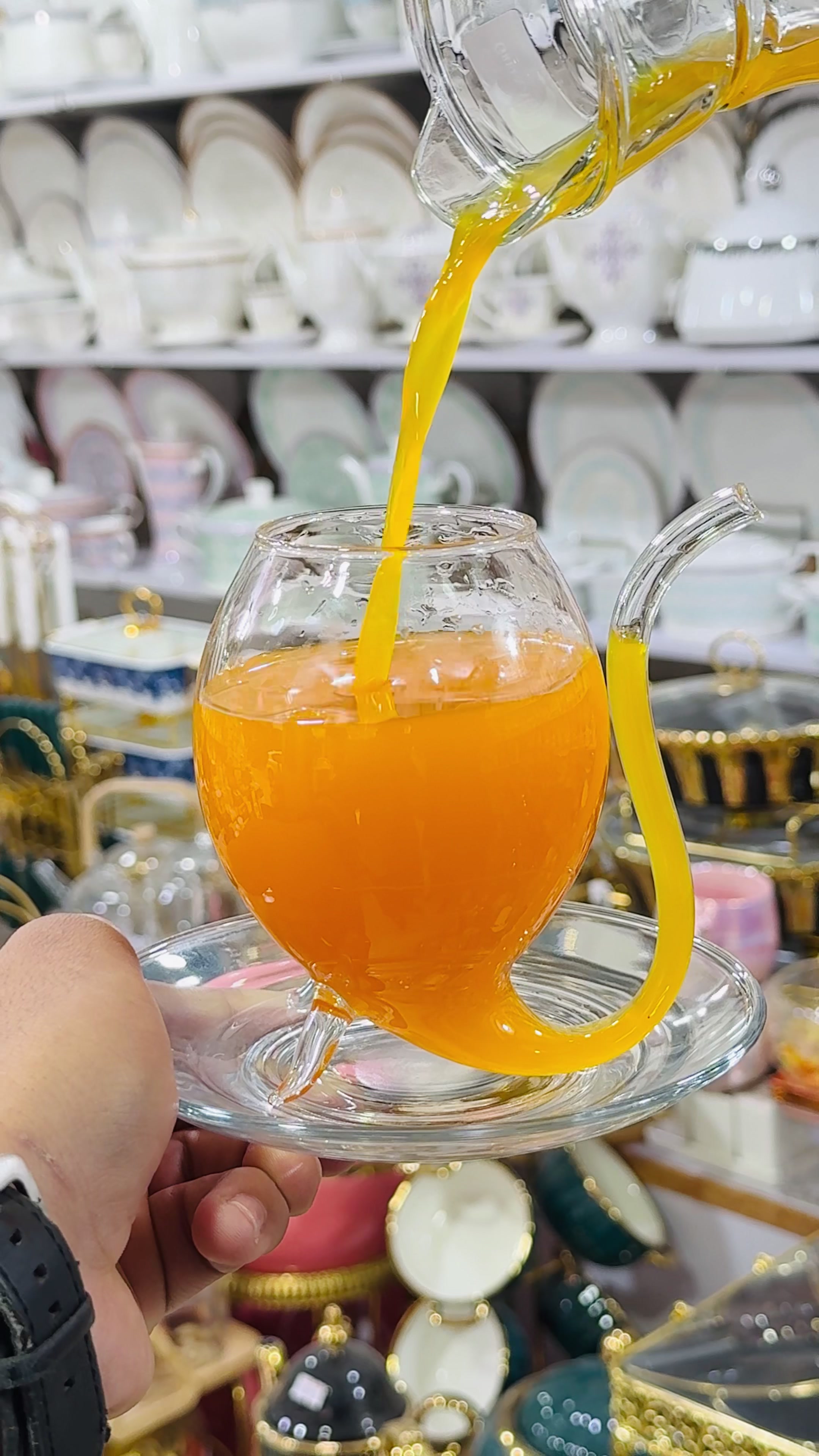@SULIMAN Crockery