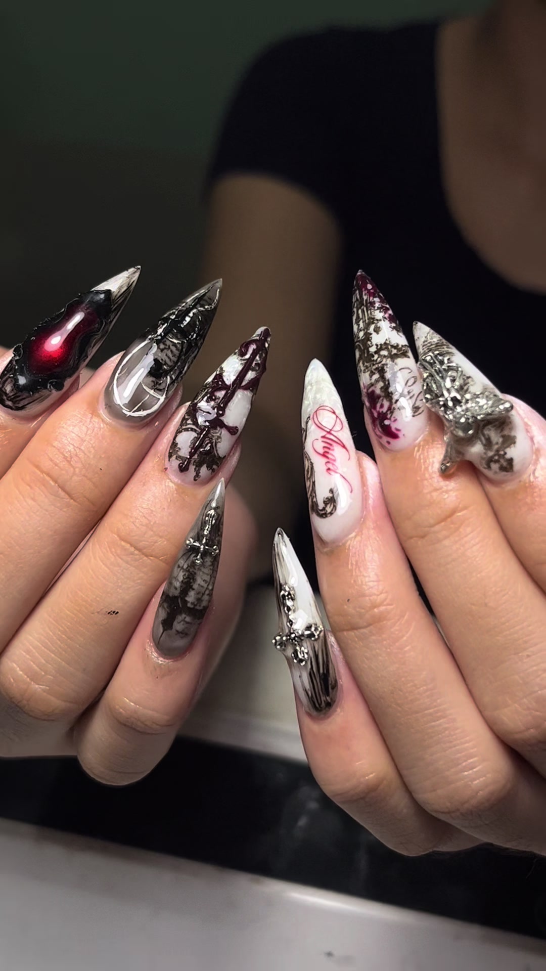 @Hanabii_nailly