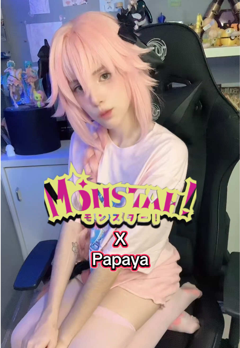 @Papaya