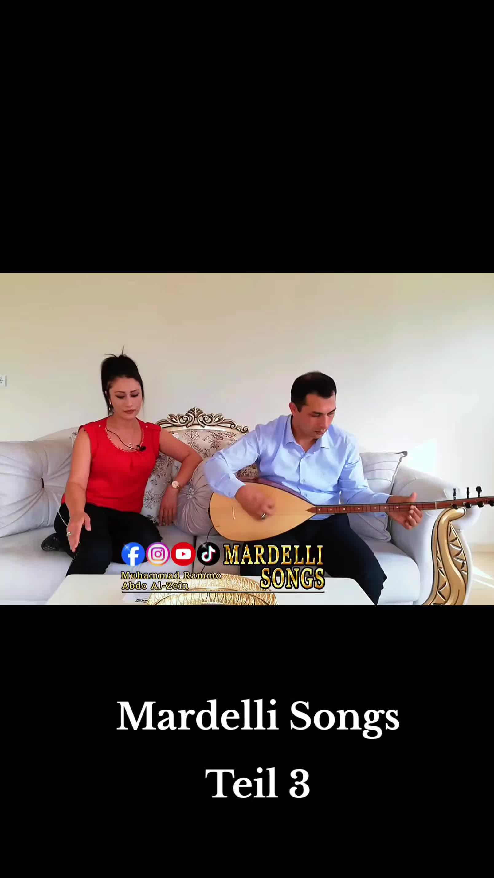@👑Mardelli Songs👑