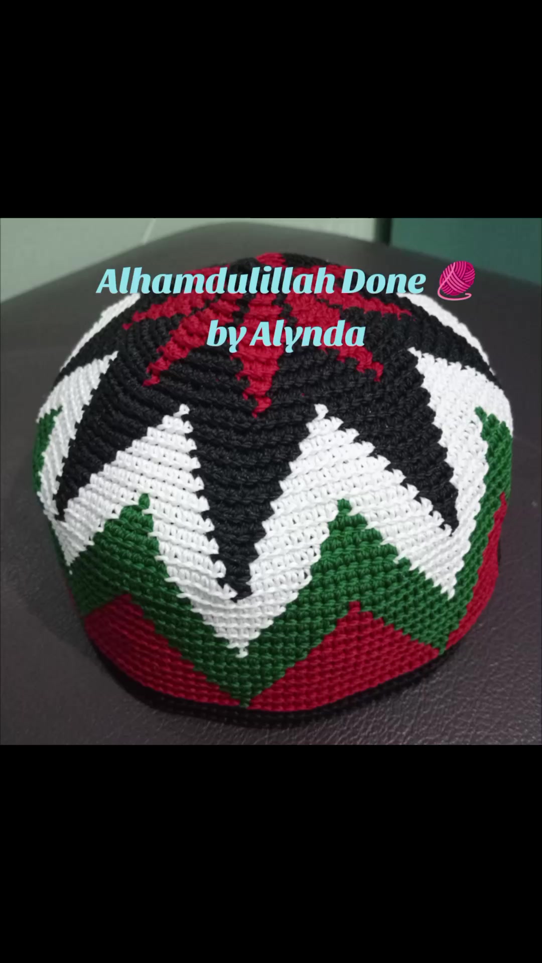 @Alynda_Rajut