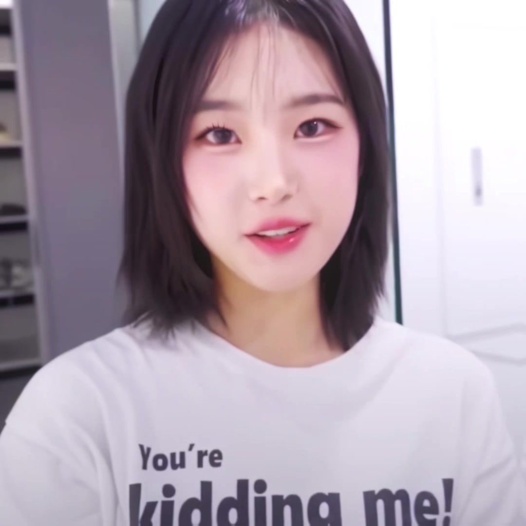 @:)