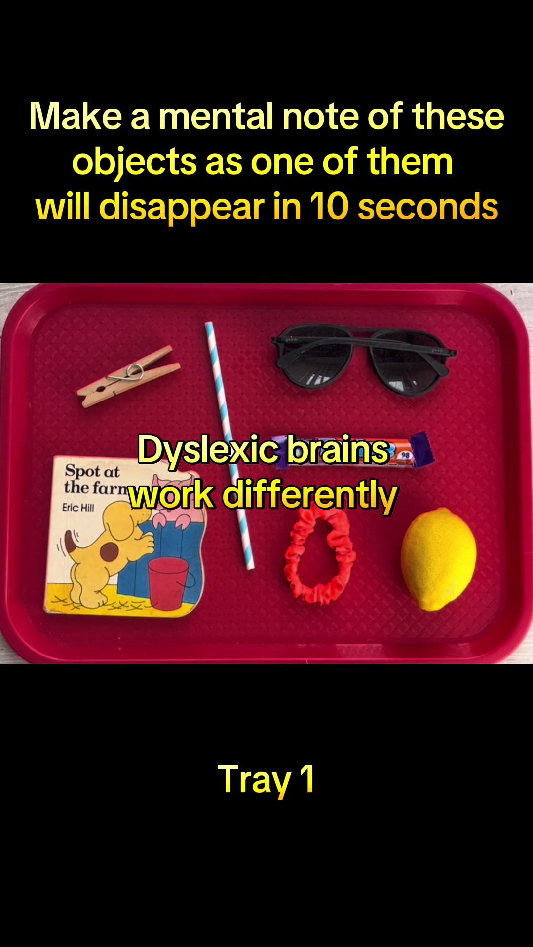 @Dyslexia Advice