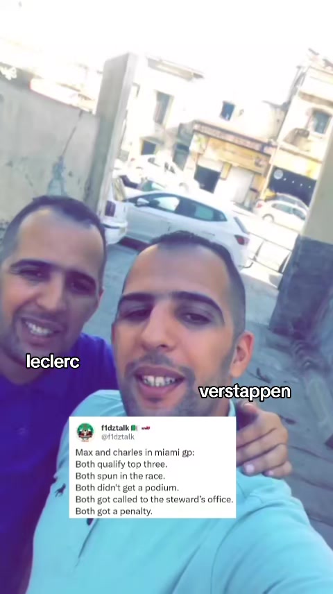 @Elle 🏎 🇩🇿