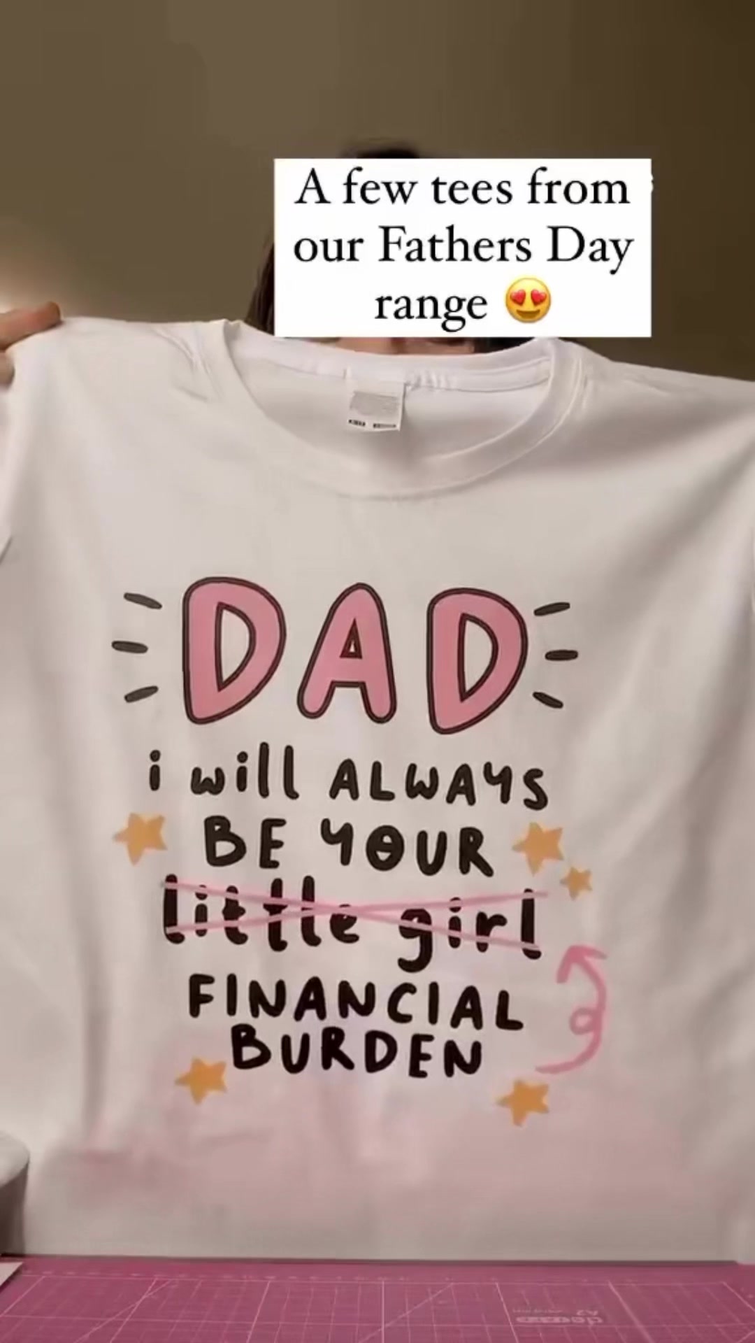 @Print my tops