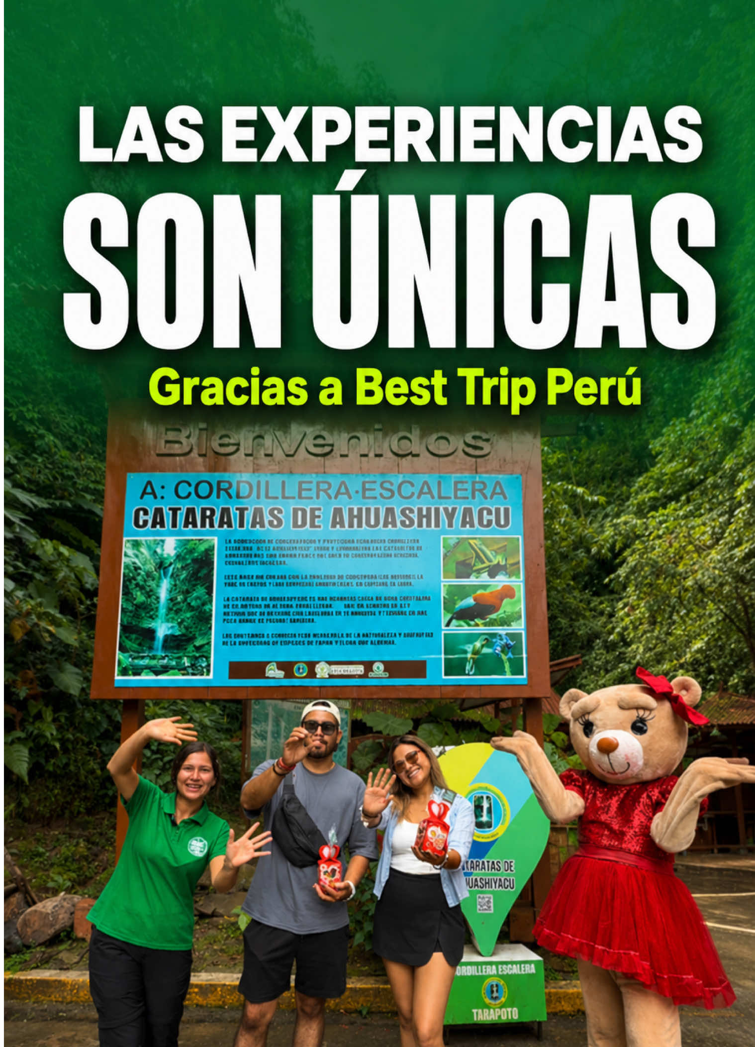 @Best Trip Perú Oficial