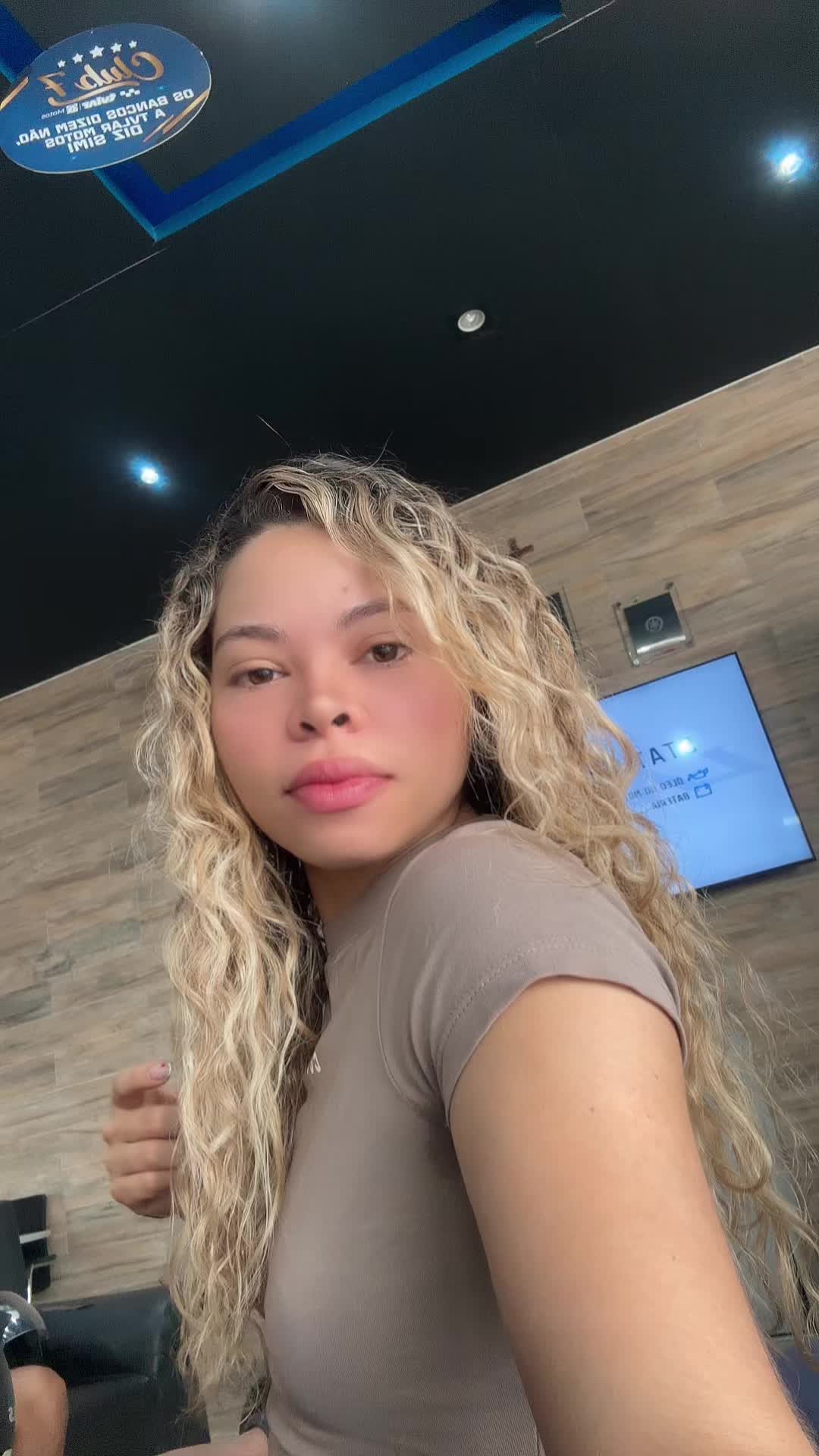 @Luana Vitoria