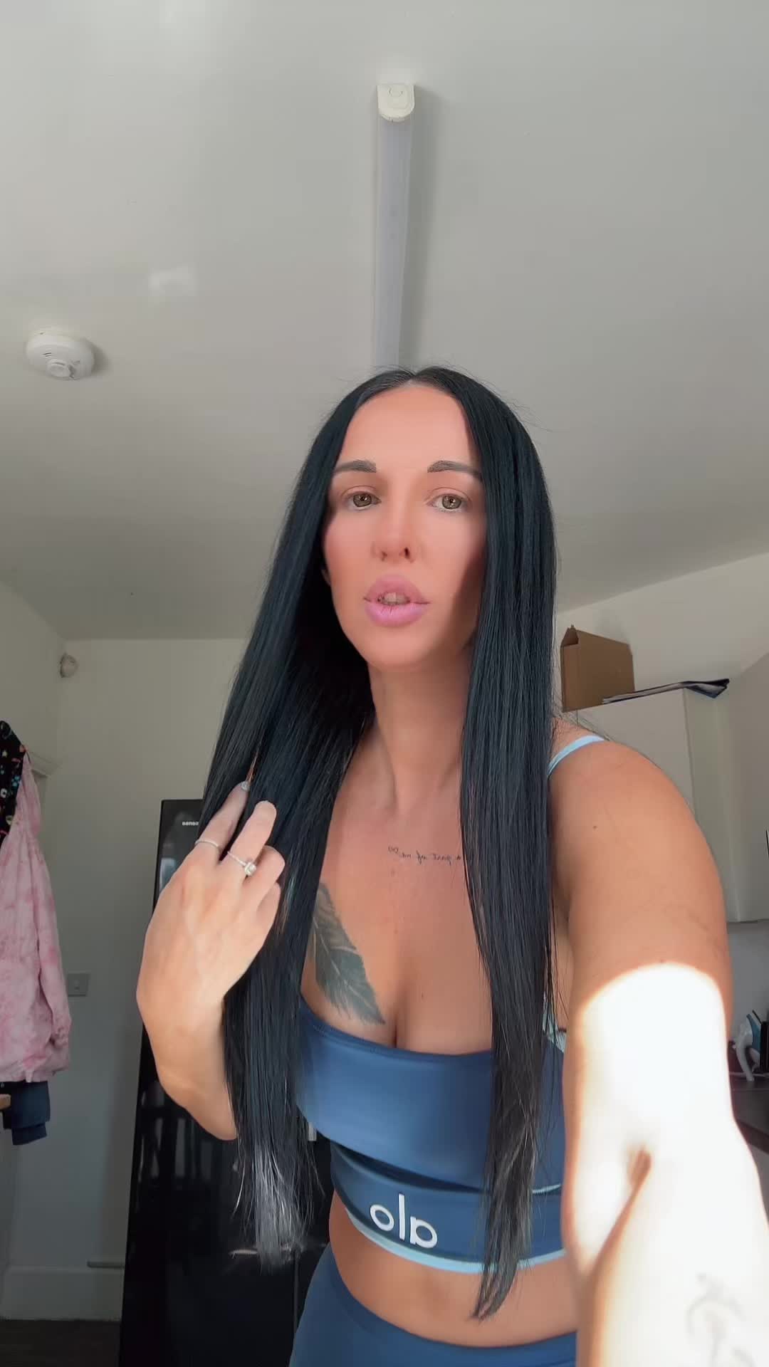@Daniella