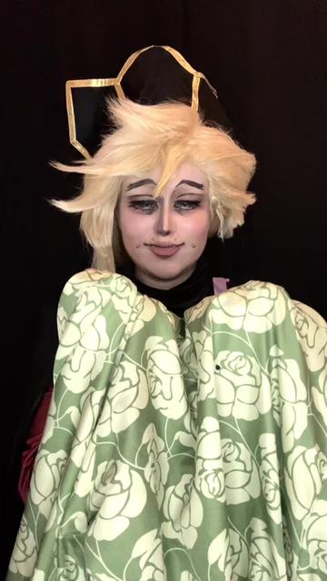 @⭐️REN (Cosplayer)⭐️