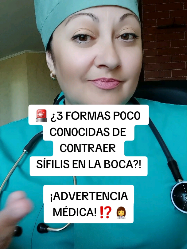 @DraSalud⛑️Español