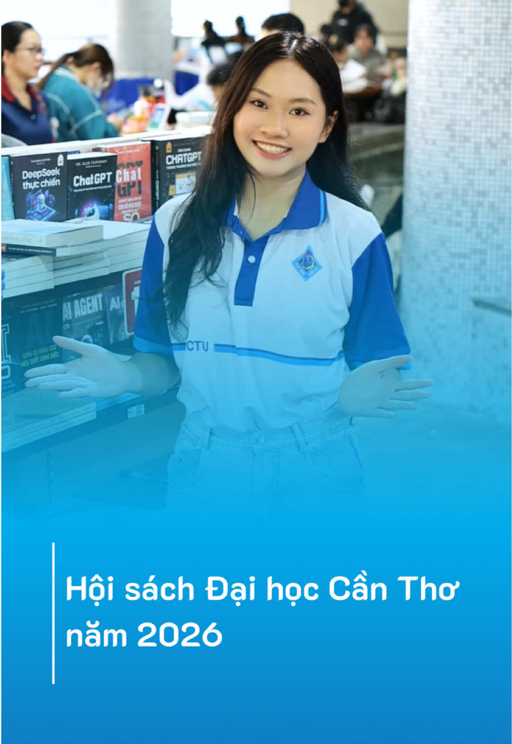 @Đại học Cần Thơ