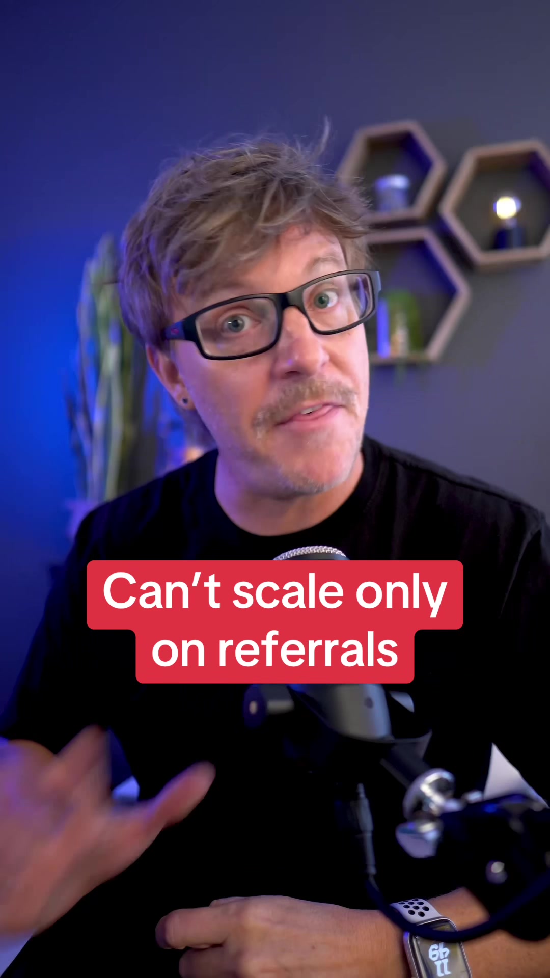 @Brad - Websites, Paid Ads, SEO