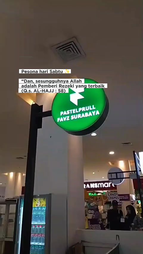 @PastelPrull Surabaya Tengger