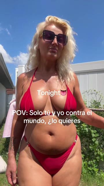 @Luli loquita
