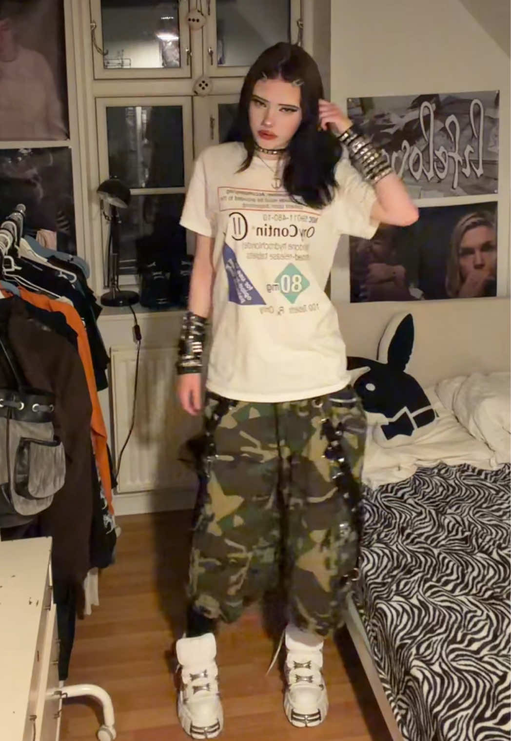 @chudgoat