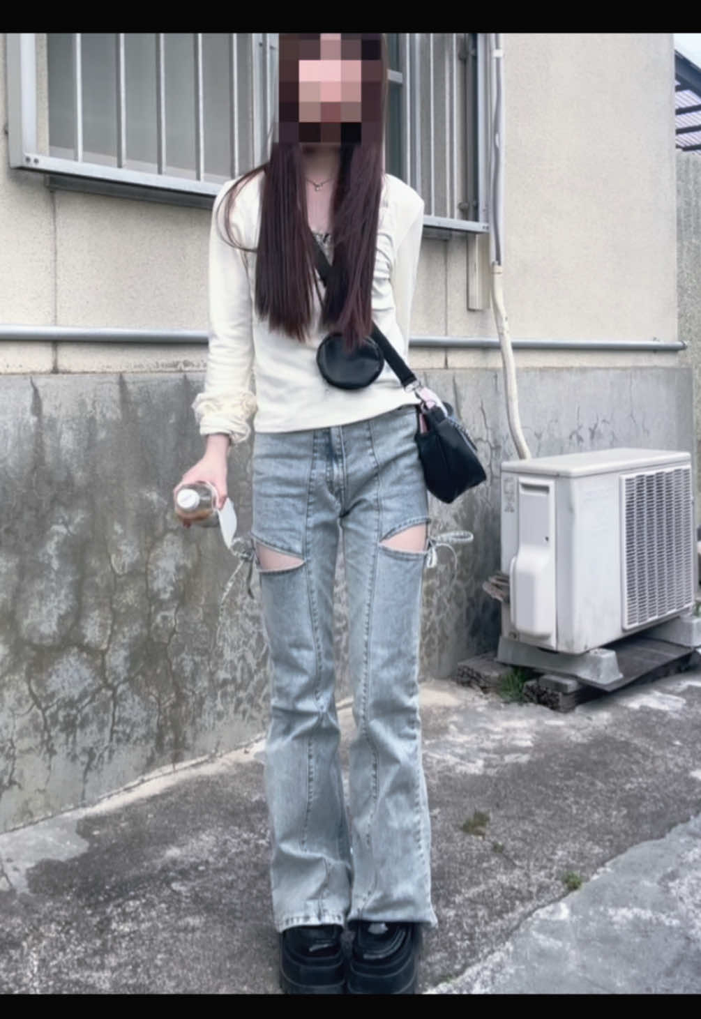 @ゆめ