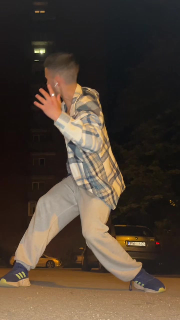 @sexer dancer