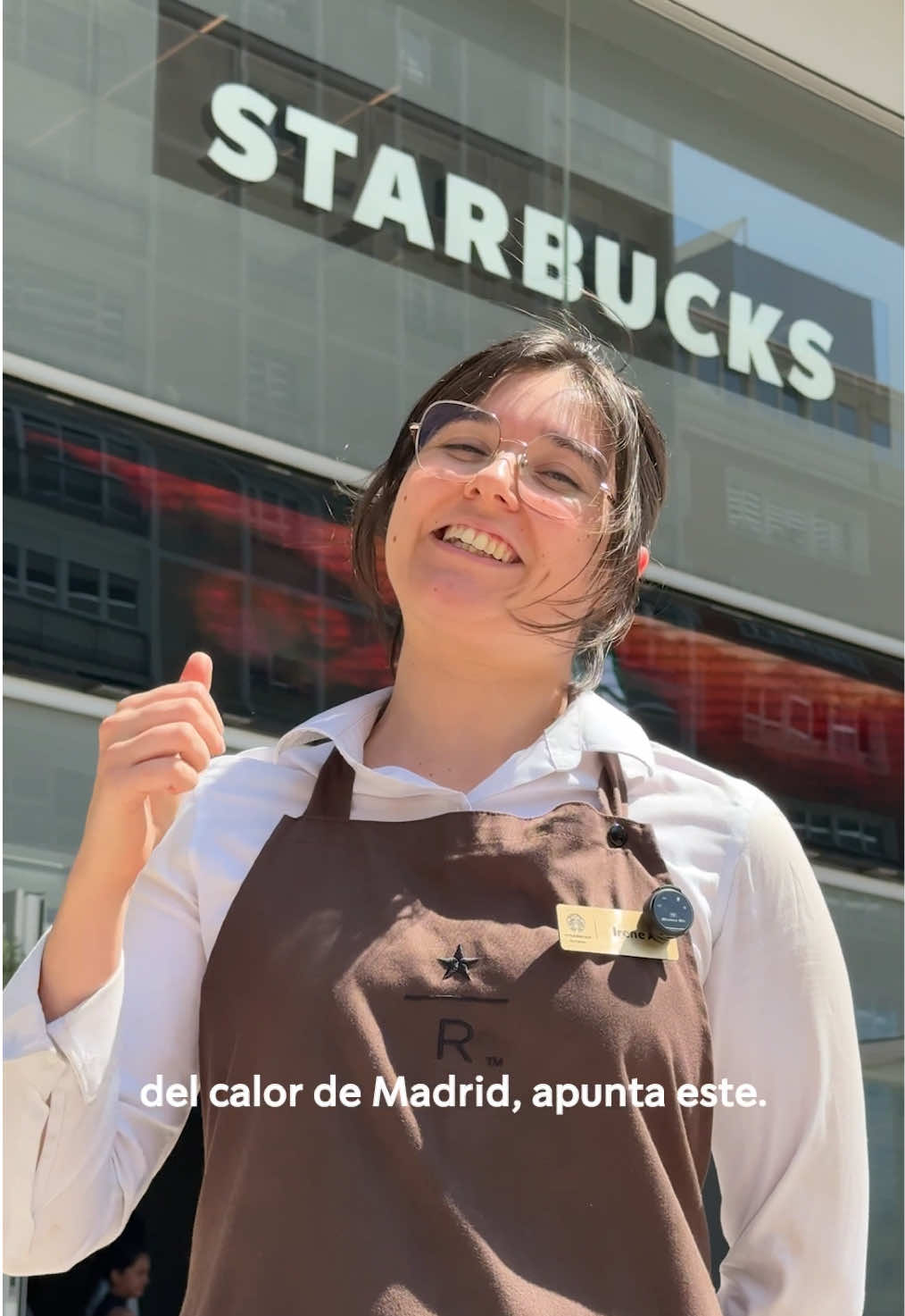 @Starbucks Espa&ntilde;a