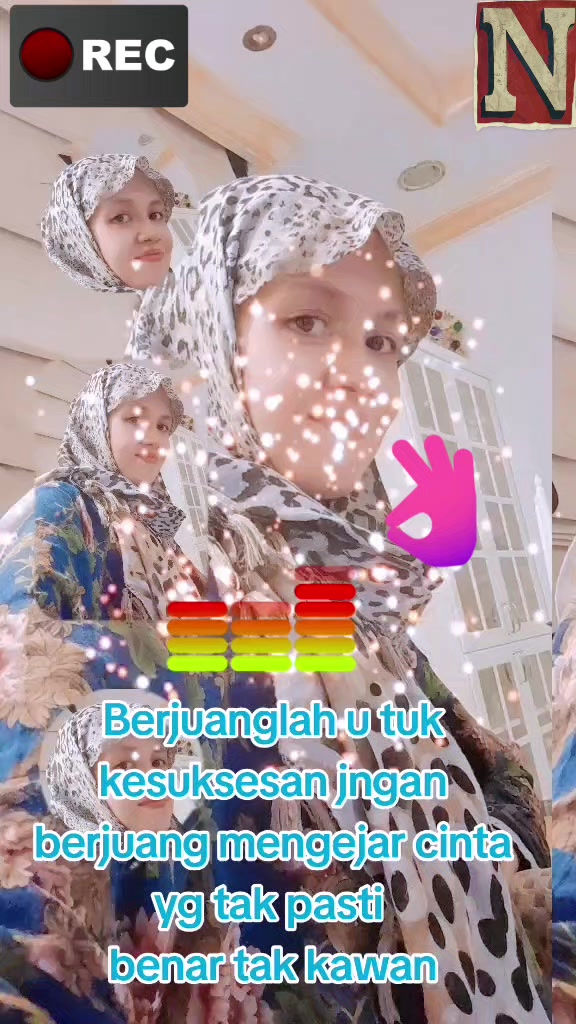 @%Nuraini  TSIsA%