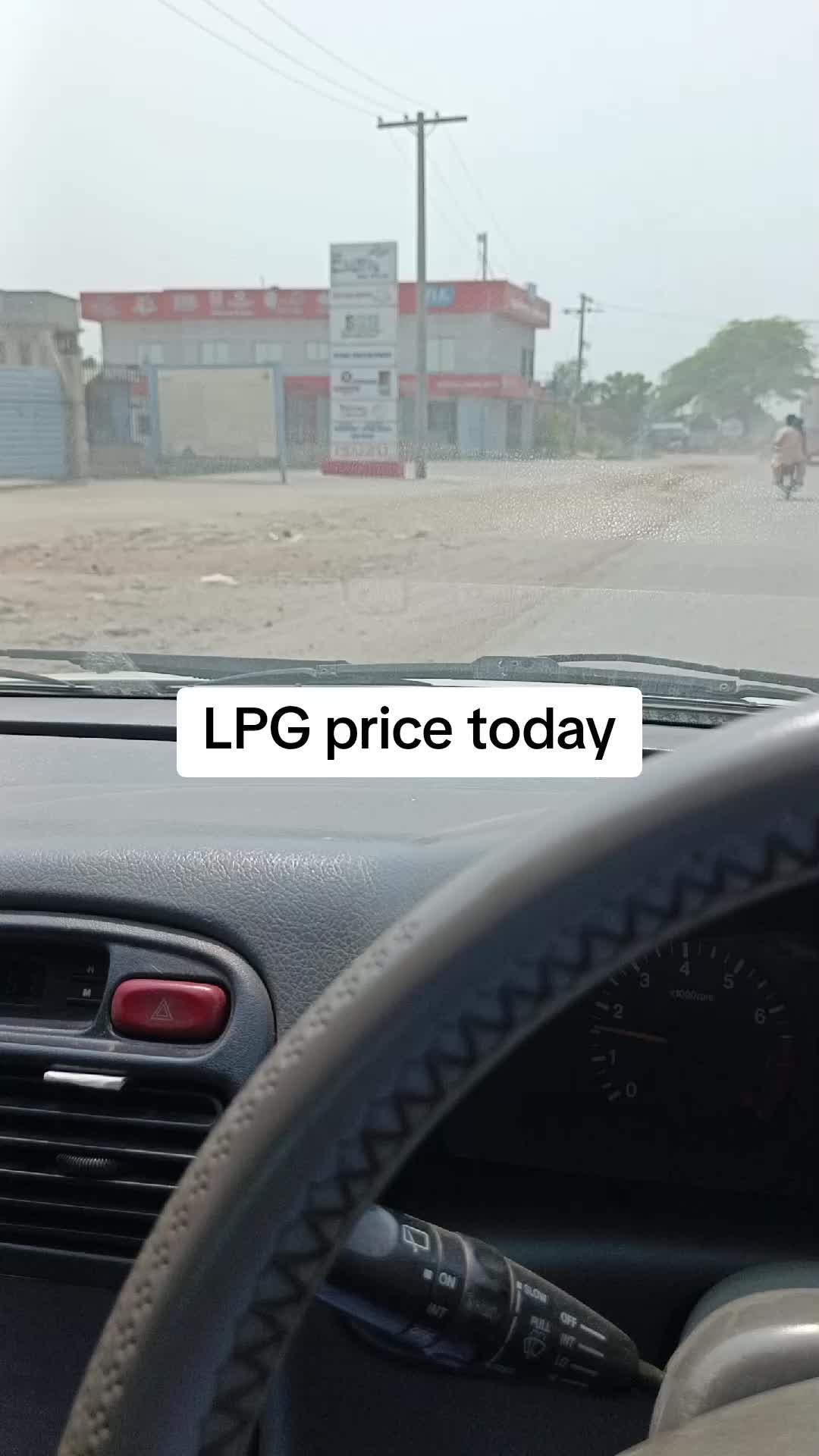 @Irfan LPG Services