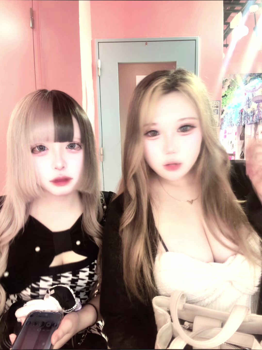 @不眠ちゃん