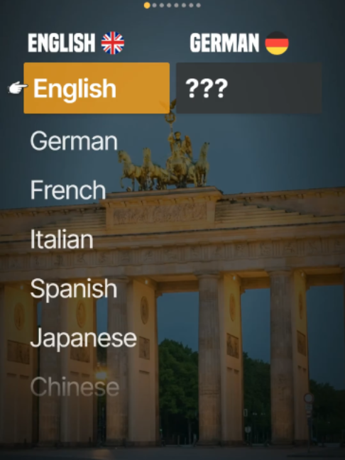 @Learn German with Ouino