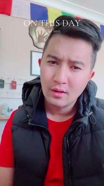 @Rakesh Gurung iv