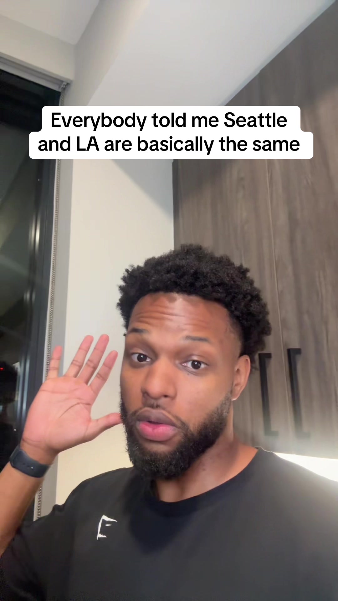 @CwillTalks| UGC Creator