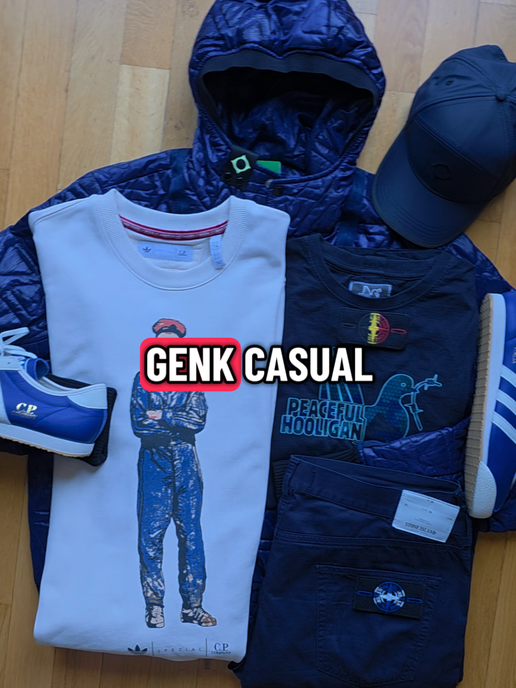 @The Casual Code
