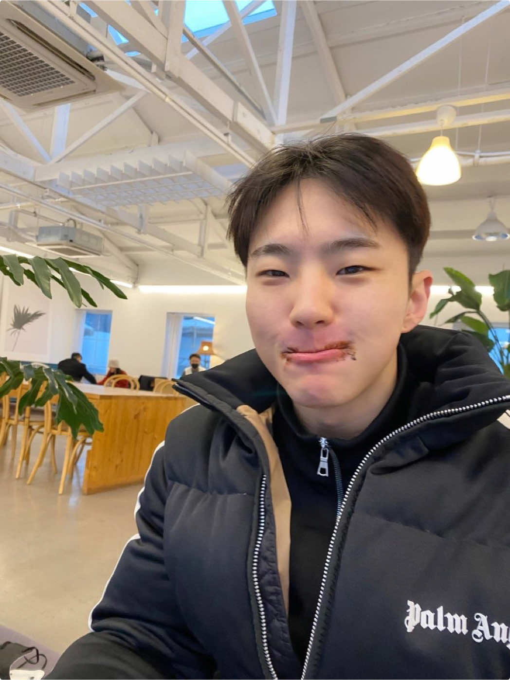 @ʚɞ kie ¹⁷