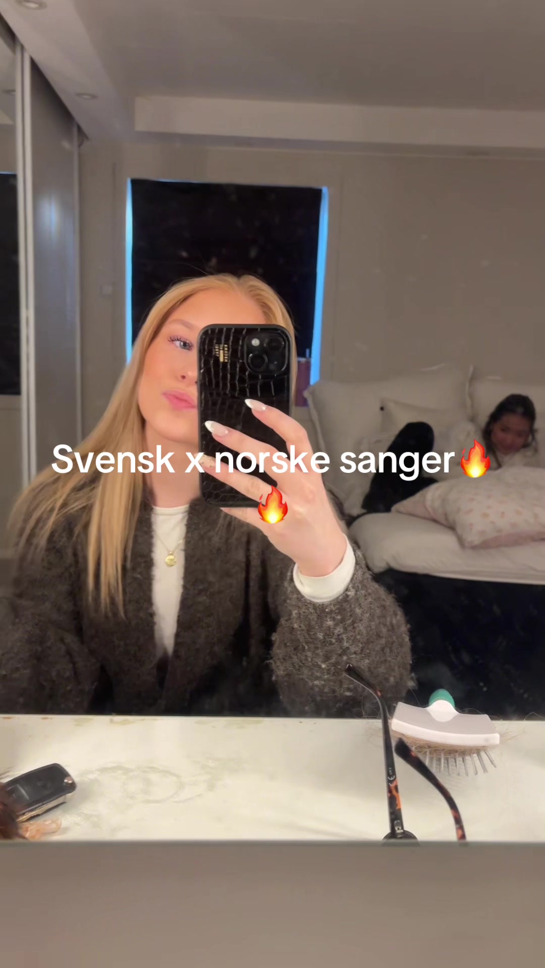 @Annie Grotterød