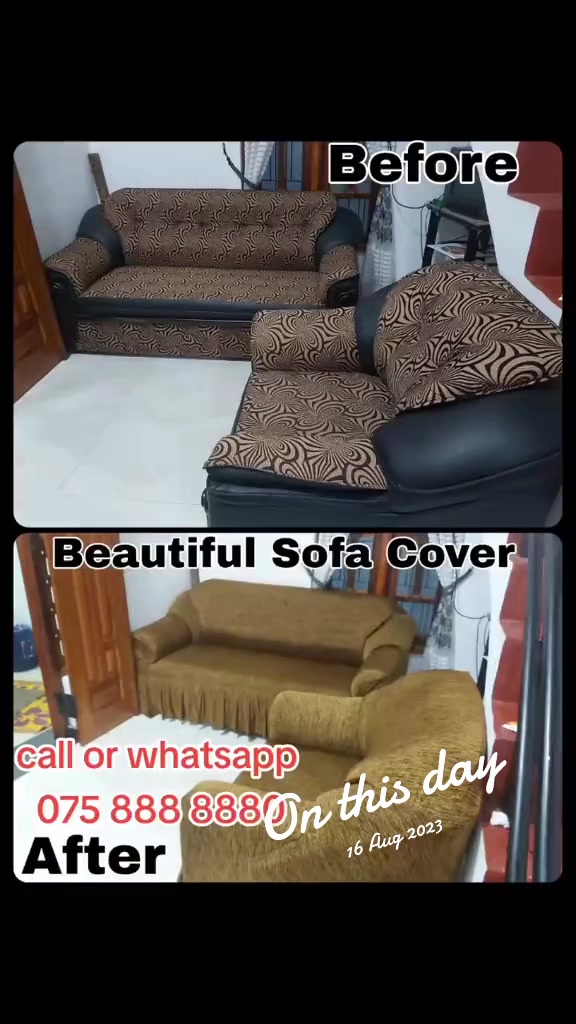 @sofa Cover