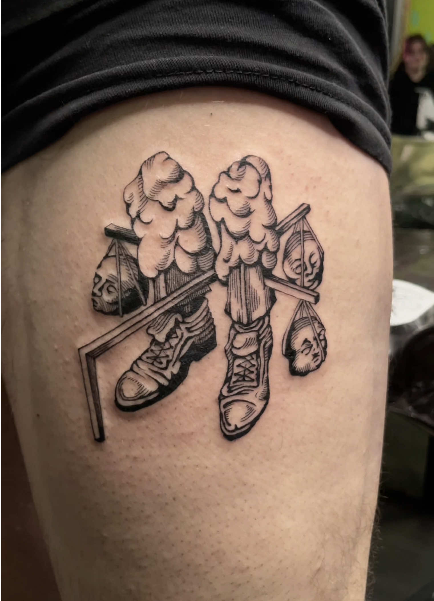 @echo's tattoos