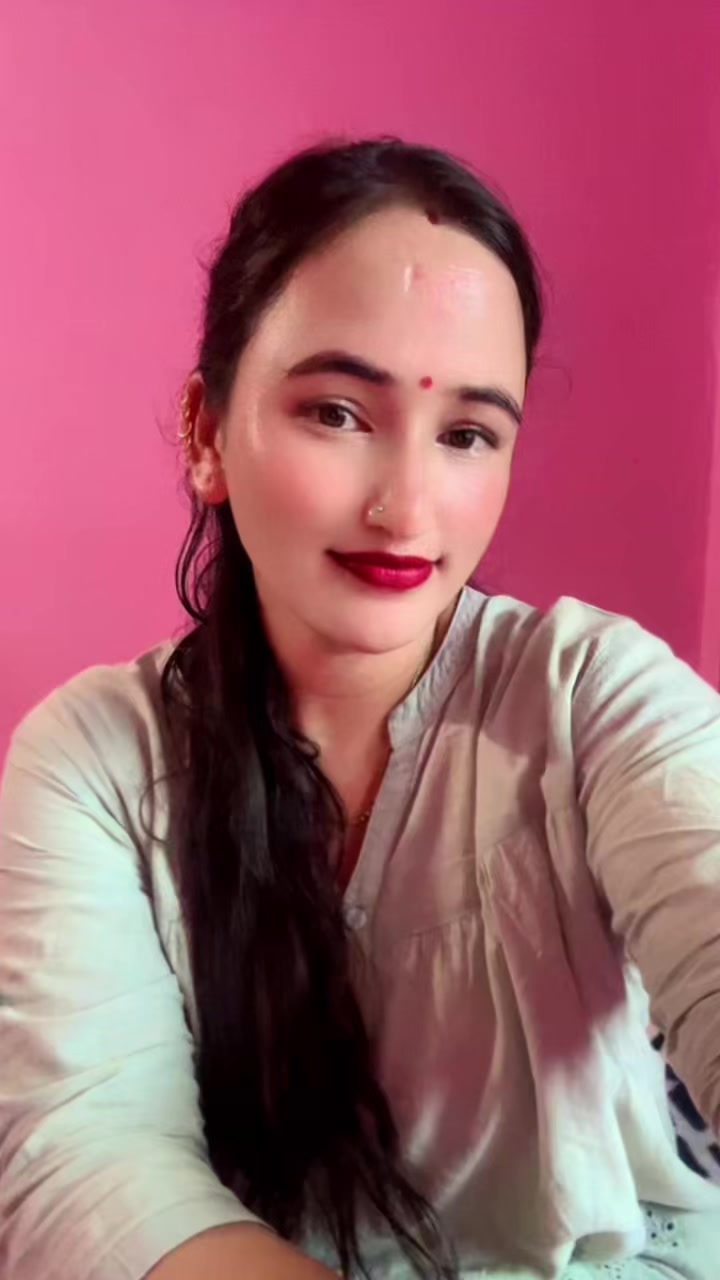 @NISHA OLI❤️