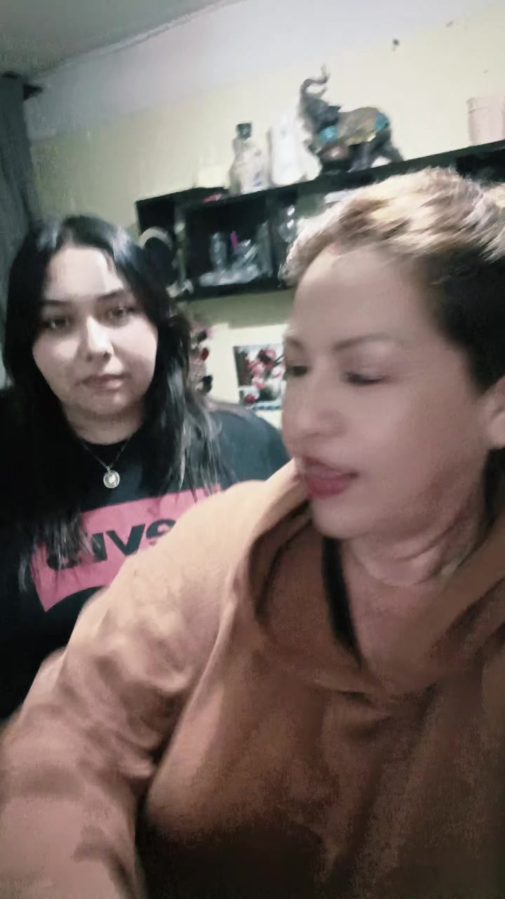 @Katia Beltran