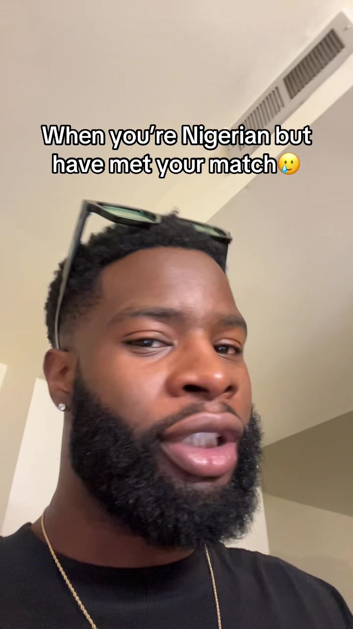@Michael Sonariwo (SOD)