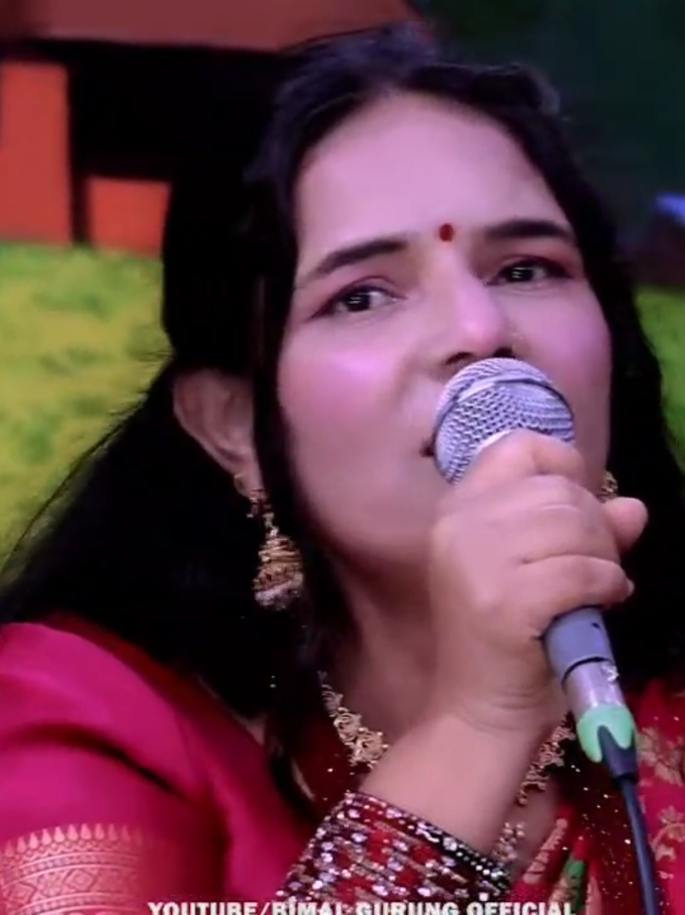 @🎤गायिका लक्ष्मी पराजुली ♥️