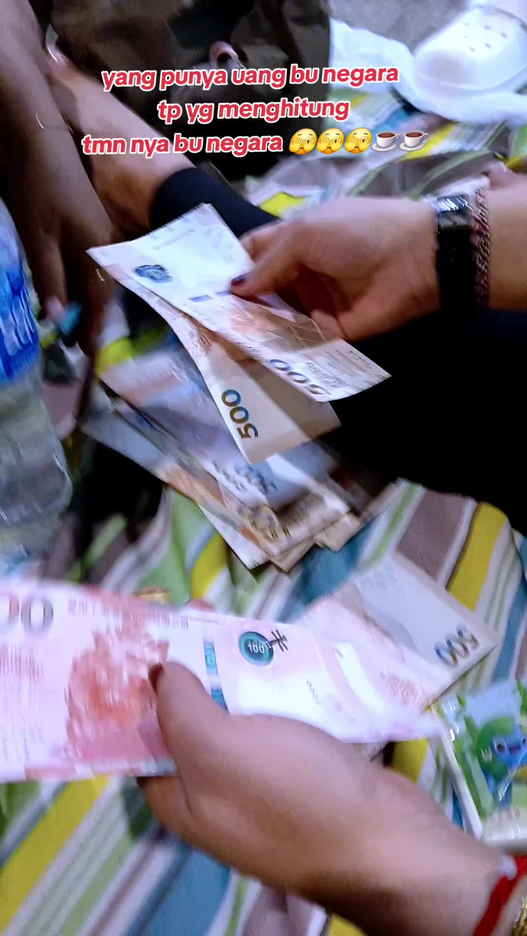 @Bu negara C4ntik❤️Alvia💵